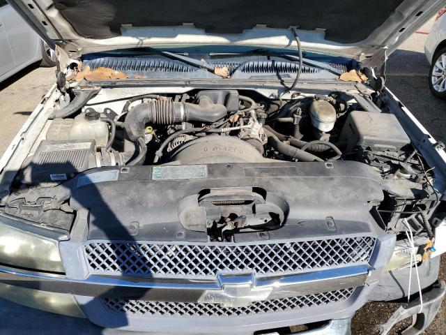Photo 11 from auction – 2003 CHEVROLET SILVERADO with VIN 2GCEC19X231126565