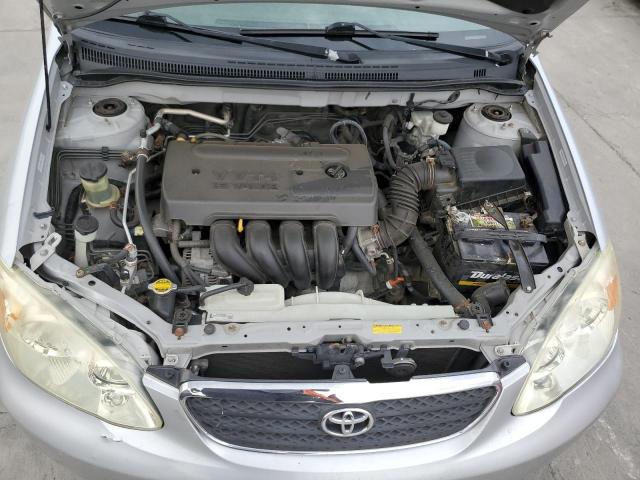 Photo 11 from auction – 2008 TOYOTA COROLLA CE with VIN 1NXBR30E68Z954893