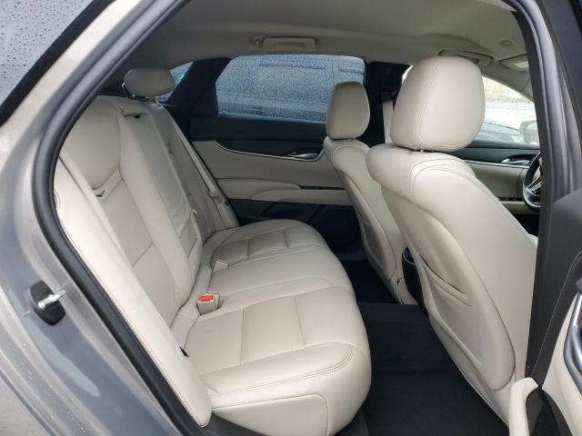 Photo 10 from auction – 2019 CADILLAC XTS with VIN 2G61L5S34K9102090