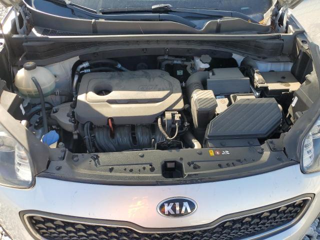 Photo 12 from auction – 2018 KIA SPORTAGE L with VIN KNDPM3AC2J7324878