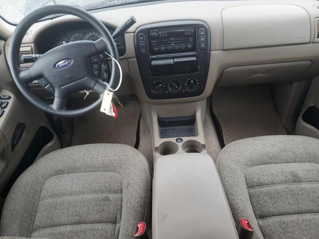 Photo 8 from auction – 2005 FORD EXPLORER X with VIN 1FMZU72K55UA84766
