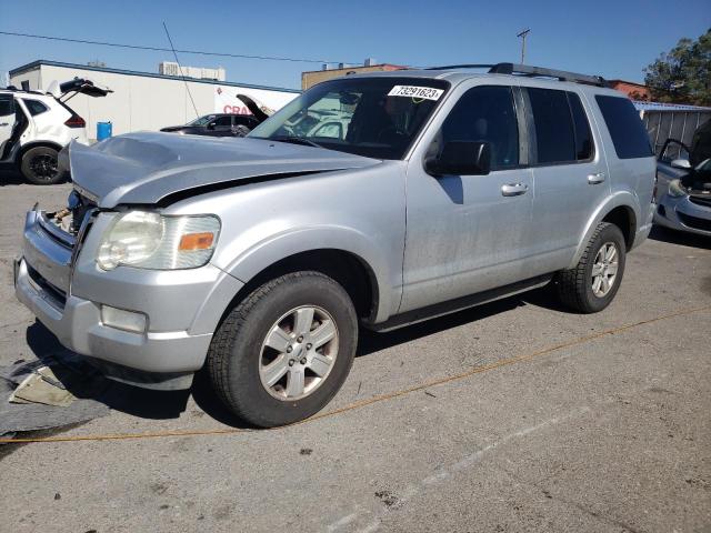 FORD EXPLORER X 2010 z numerem VIN 1FMEU6DE3AUA55793 - Zdjęcie z aukcji