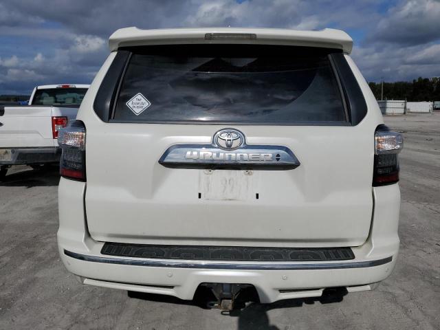Zdjęcie 6 z aukcji – 2015 TOYOTA 4RUNNER SR z VIN JTEBU5JR6F5203330