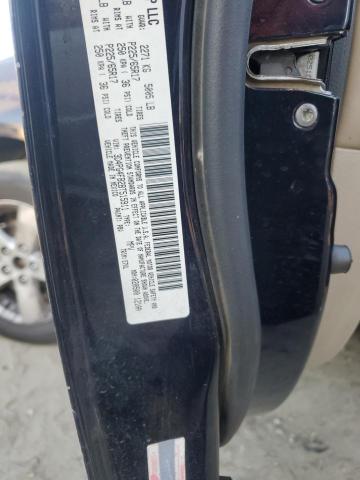 Photo 14 from auction – 2011 DODGE JOURNEY EX with VIN 3D4PG4FB2BT515911