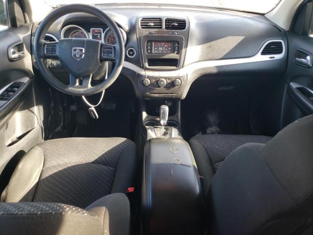 Photo 8 from auction – 2019 DODGE JOURNEY SE with VIN 3C4PDCAB2KT870102