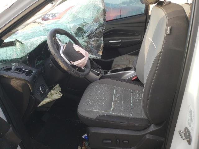 Photo 7 from auction – 2014 FORD ESCAPE SE with VIN 1FMCU0G91EUB78680