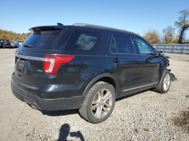 Photo 3 from auction – 2017 FORD EXPLORER X with VIN 1FM5K8D87HGB77495