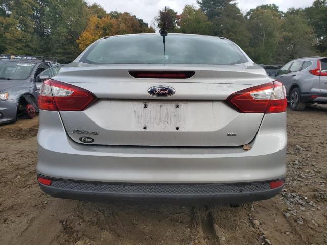 Photo 6 from auction – 2014 FORD FOCUS SE with VIN 1FADP3F21EL134244