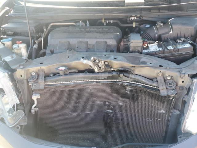 Photo 12 from auction – 2011 HONDA ODYSSEY EX with VIN 5FNRL5H68BB030940