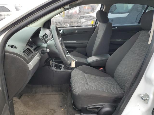 Photo 7 from auction – 2010 CHEVROLET COBALT 2LT with VIN 1G1AF5F51A7232398