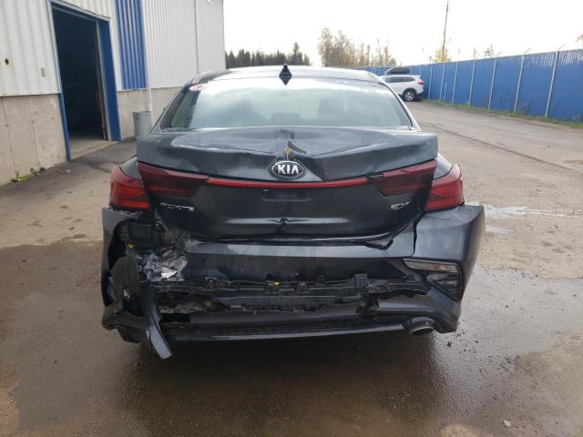 Photo 6 from auction – 2020 KIA FORTE EX with VIN 3KPF54ADXLE149659