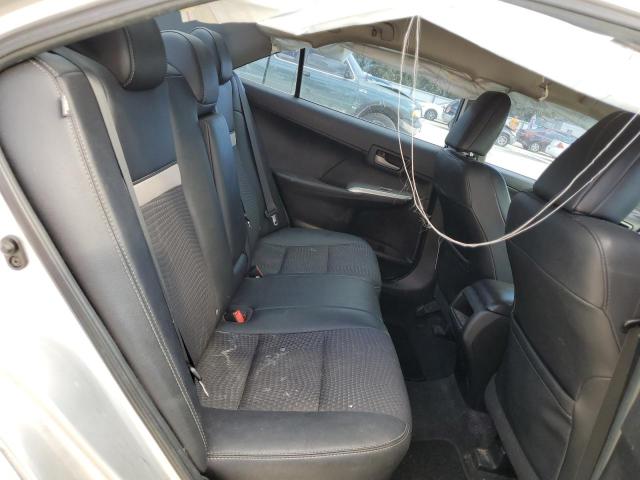 Photo 10 from auction – 2014 TOYOTA CAMRY L with VIN 4T1BF1FK4EU355626