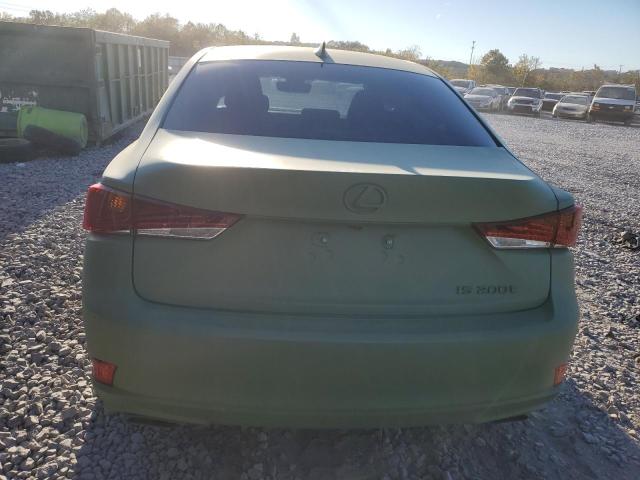Photo 6 from auction – 2017 LEXUS IS 200T with VIN JTHBA1D25H5053684