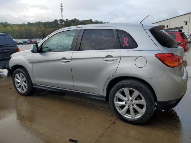 Photo 2 from auction – 2015 MITSUBISHI OUTLANDER with VIN 4A4AP3AU0FE003214