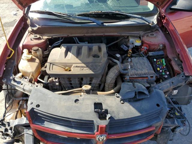 Photo 11 from auction – 2009 DODGE AVENGER SE with VIN 1B3LC46B39N541016