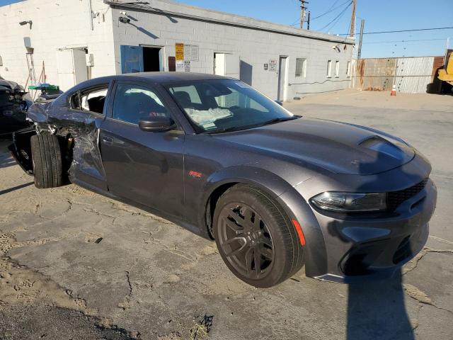 Photo 4 from auction – 2022 DODGE CHARGER SC with VIN 2C3CDXGJ2NH195650
