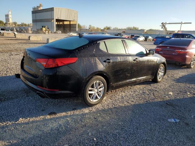 Photo 3 from auction – 2013 KIA OPTIMA LX with VIN 5XXGM4A77DG178725
