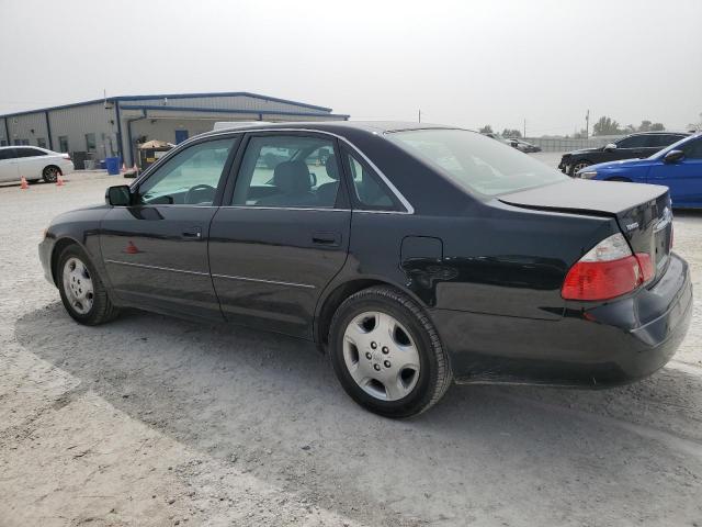 Photo 2 from auction – 2004 TOYOTA AVALON XL with VIN 4T1BF28B34U388327