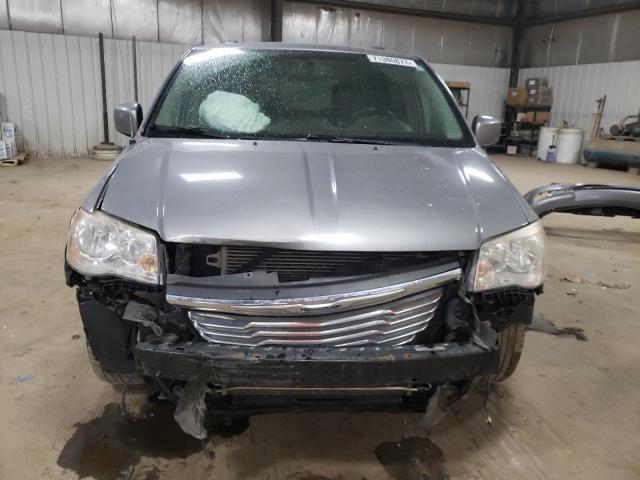 Photo 5 from auction – 2014 CHRYSLER TOWN & COU with VIN 2C4RC1BGXER125101