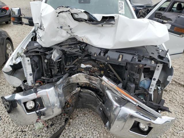 Photo 11 from auction – 2019 CHEVROLET SILVERADO with VIN 1GC1KTEG3KF178961