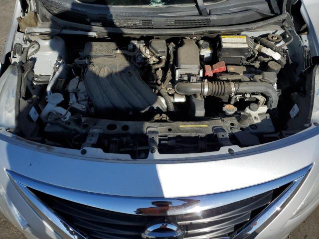 Photo 11 from auction – 2016 NISSAN VERSA S with VIN 3N1CN7AP6GL844966