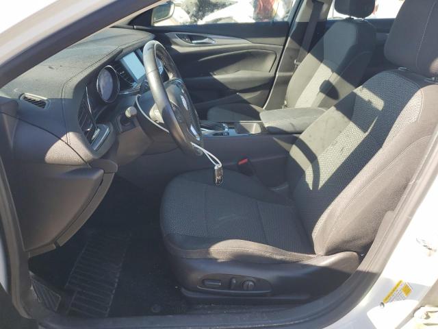 Photo 7 from auction – 2018 BUICK REGAL PREF with VIN W04GL6SX2J1078613