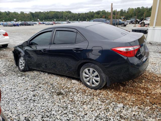 Photo 2 from auction – 2016 TOYOTA COROLLA L with VIN 5YFBURHE5GP483003