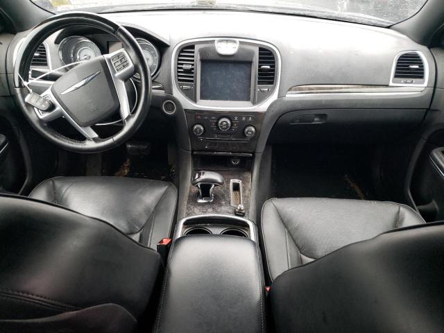Photo 8 from auction – 2012 CHRYSLER 300 LIMITE with VIN 2C3CCACG8CH174423