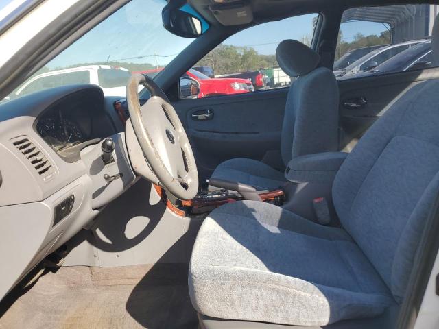 Photo 7 from auction – 2006 KIA OPTIMA LX with VIN KNAGD128965441968