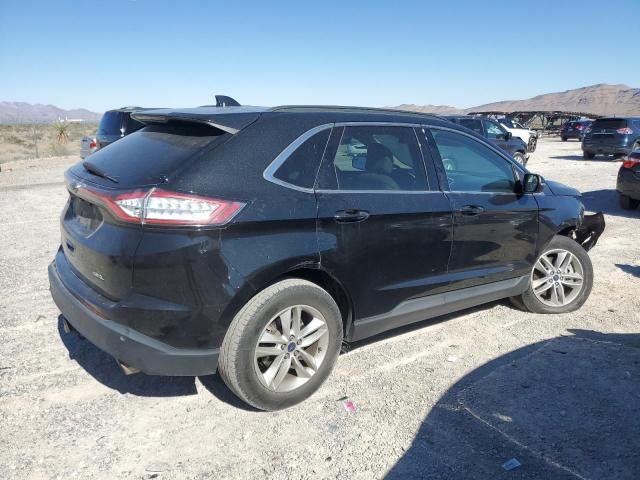 Photo 3 from auction – 2015 FORD EDGE SEL with VIN 2FMTK4J81FBC34895