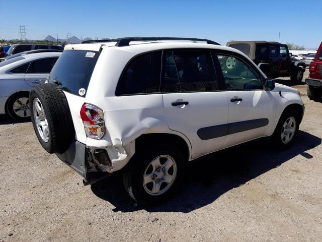 Photo 3 from auction – 2001 TOYOTA RAV4 with VIN JTEGH20VX10023975