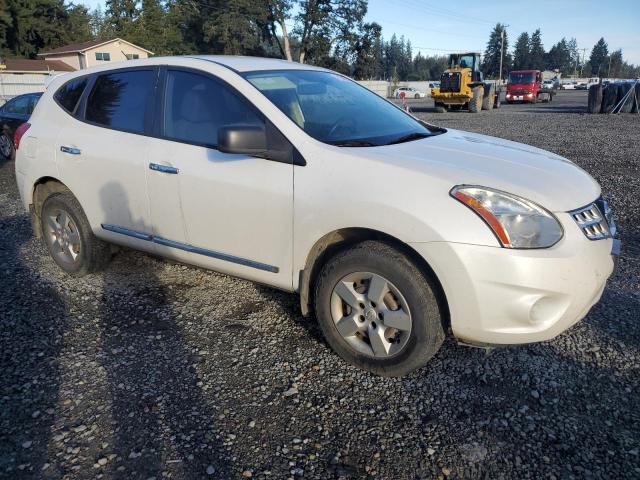 Photo 4 from auction – 2011 NISSAN ROGUE S with VIN JN8AS5MT3BW188341