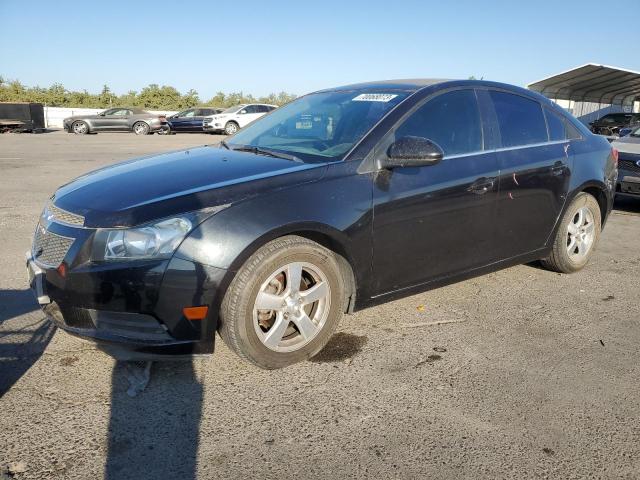CHEVROLET CRUZE LT 2013 with VIN 1G1PC5SB7D7204768 - Photo from auction