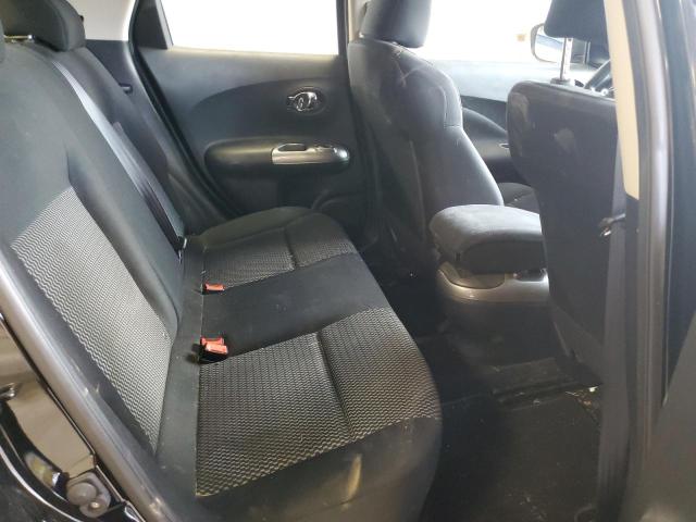 Photo 10 from auction – 2015 NISSAN JUKE S with VIN JN8AF5MV0FT553376