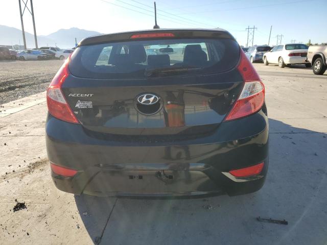 Photo 6 from auction – 2017 HYUNDAI ACCENT SE with VIN KMHCT5AE1HU355092