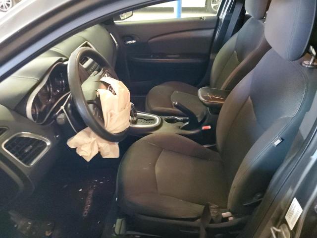 Photo 7 from auction – 2012 DODGE AVENGER SE with VIN 1C3CDZABXCN216858