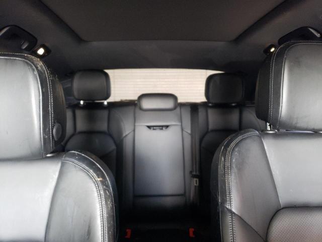 Photo 10 from auction – 2021 PORSCHE MACAN S with VIN WP1AB2A53MLB33245