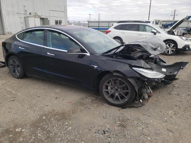 Photo 4 from auction – 2018 TESLA MODEL 3 with VIN 5YJ3E1EA5JF173392