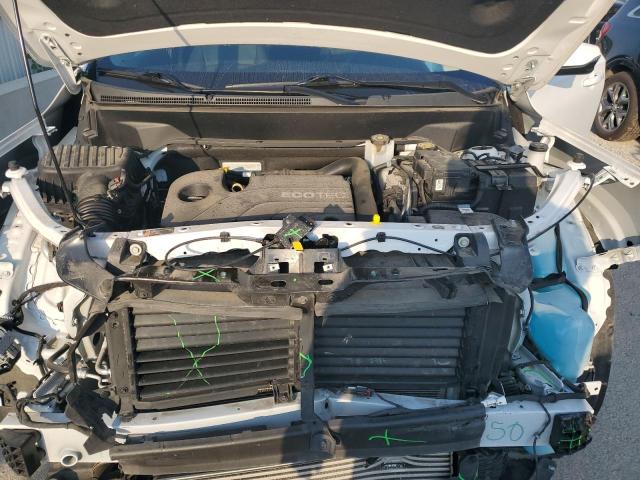 Photo 12 from auction – 2018 GMC TERRAIN SL with VIN 3GKALVEV3JL320290