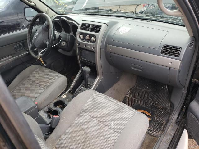 Photo 8 from auction – 2002 NISSAN FRONTIER K with VIN 1N6ED26TX2C316592