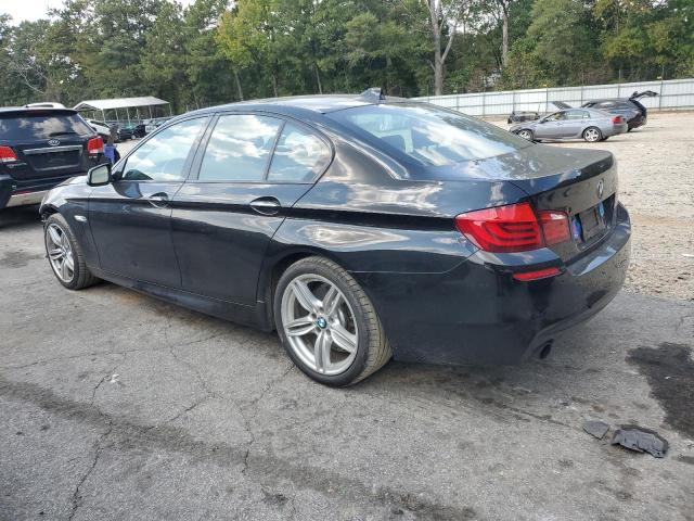 Photo 2 from auction – 2012 BMW 535 I with VIN WBAFR7C5XCC814656