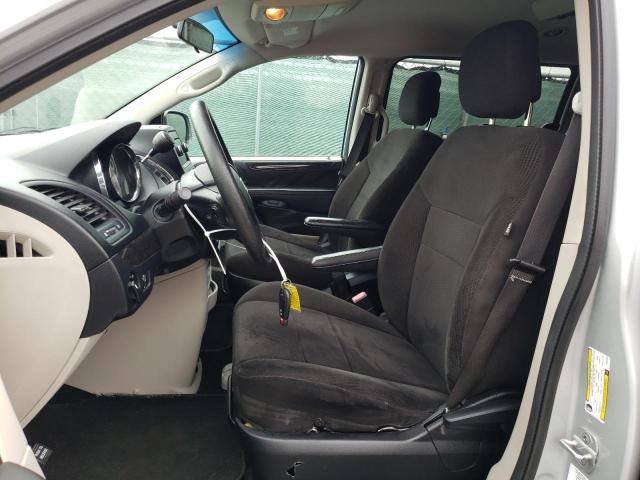 Photo 7 from auction – 2012 DODGE GRAND CARA with VIN 2C4RDGBG6CR333943