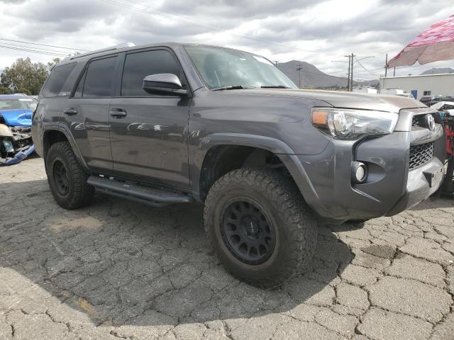 Photo 4 from auction – 2016 TOYOTA 4RUNNER SR with VIN JTEBU5JR0G5397872