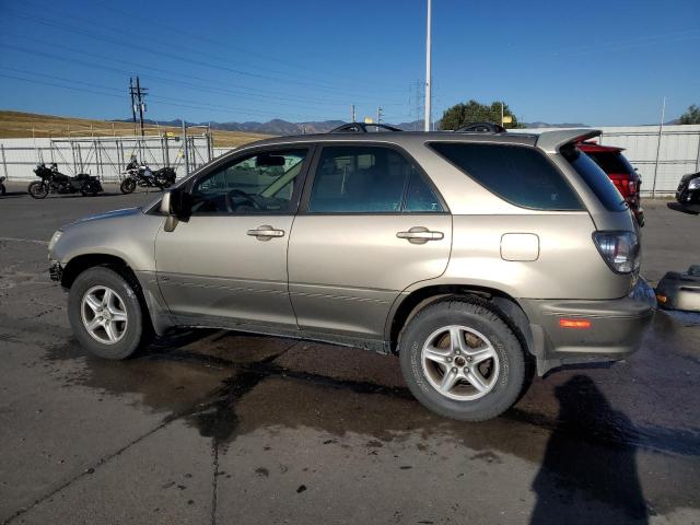 Photo 2 from auction – 2002 LEXUS RX 300 with VIN JTJHF10U620287337