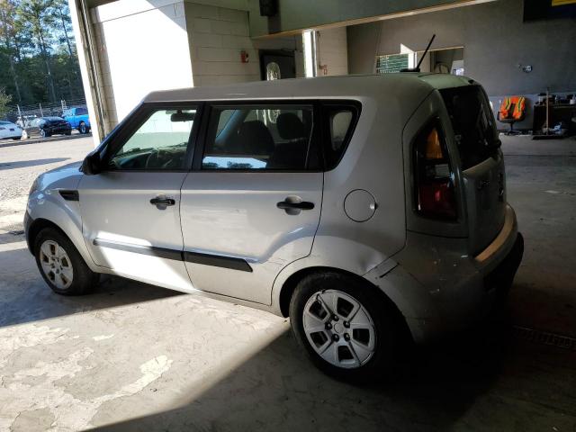 Photo 2 from auction – 2011 KIA SOUL with VIN KNDJT2A1XB7716686