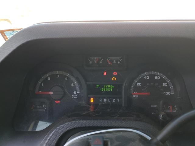Photo 9 from auction – 2014 FORD ECONOLINE with VIN 1FTSS3ELXEDA06928