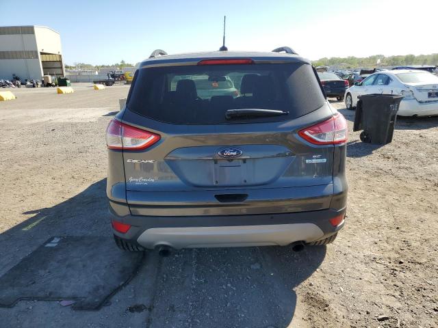 Photo 6 from auction – 2015 FORD ESCAPE SE with VIN 1FMCU0G94FUC04643
