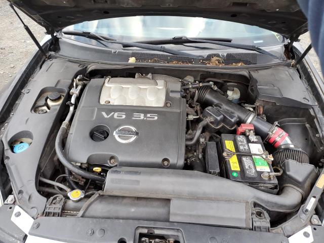 Photo 11 from auction – 2006 NISSAN MAXIMA SE with VIN 1N4BA41E96C856272