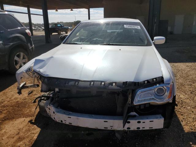 Photo 5 from auction – 2012 CHRYSLER 300 with VIN 2C3CCAAG0CH234715