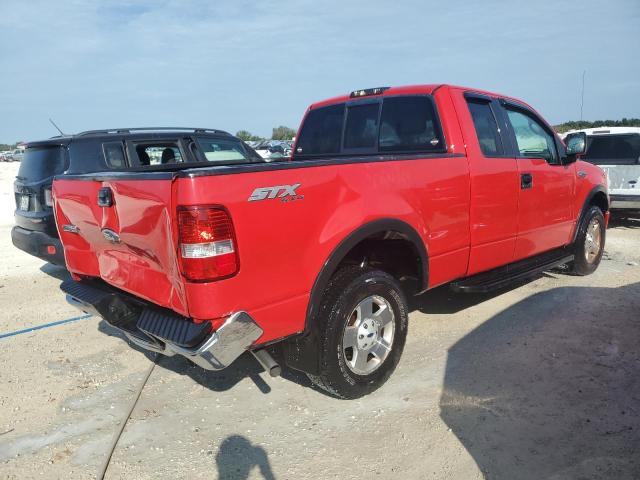 Photo 3 from auction – 2006 FORD F150 with VIN 1FTRX14W66NA31675